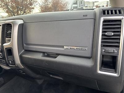 2017 Ram 1500 Crew Cab 4WD Pickup for sale #619243 - photo 2