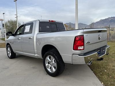 2017 Ram 1500 Crew Cab 4WD Pickup for sale #619243 - photo 2