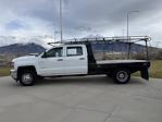 Used 2018 Chevrolet Silverado 3500 Crew Cab 60 CA Cab Chassis for sale #619247 - photo 1