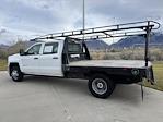 Used 2018 Chevrolet Silverado 3500 Crew Cab 60 CA Cab Chassis for sale #619247 - photo 2