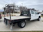 Used 2018 Chevrolet Silverado 3500 Crew Cab 60 CA Cab Chassis for sale #619247 - photo 4