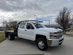 Used 2018 Chevrolet Silverado 3500 Crew Cab 60 CA Cab Chassis for sale #619247 - photo 6