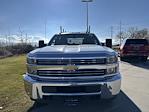 2015 Chevrolet Silverado 3500 Crew Cab DRW 4WD Flatbed Truck for sale #619248 - photo 1