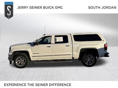 2018 GMC Sierra 1500 Crew Cab 4WD Pickup for sale #619251 - photo 1