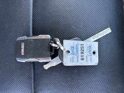 Used 2018 GMC Sierra 1500 SLT Crew Cab for sale #619251 - photo 1