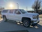 Used 2018 GMC Sierra 1500 SLT Crew Cab for sale #619251 - photo 9