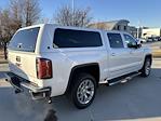 Used 2018 GMC Sierra 1500 SLT Crew Cab for sale #619251 - photo 6