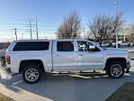 Used 2018 GMC Sierra 1500 SLT Crew Cab for sale #619251 - photo 7