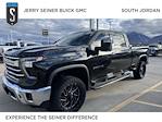 2024 Chevrolet Silverado 3500 Crew Cab 4WD Pickup for sale #619253 - photo 2