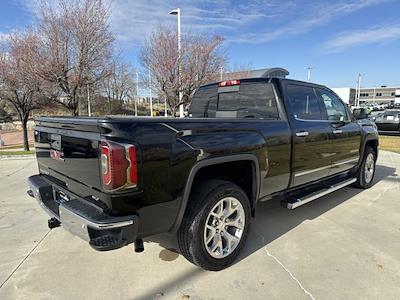 2017 GMC Sierra 1500 Crew Cab 4WD Pickup for sale #619258 - photo 2