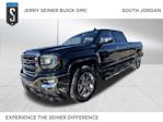2017 GMC Sierra 1500 Crew Cab 4WD Pickup for sale #619258 - photo 1