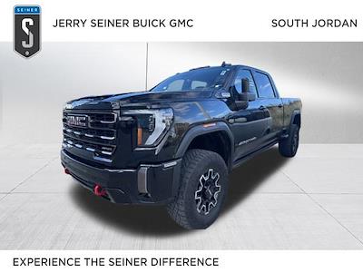 2024 GMC Sierra 2500 Crew Cab 4WD Pickup for sale #619260 - photo 1