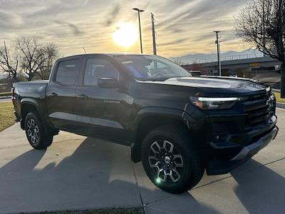 Used 2023 Chevrolet Colorado Z71 Crew Cab for sale #619266 - photo 1