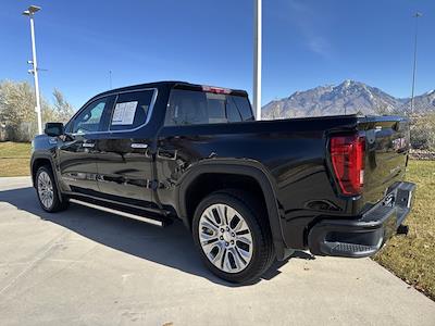 2021 GMC Sierra 1500 Crew Cab 4WD Pickup for sale #619267 - photo 2