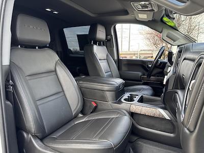 Used 2023 GMC Sierra 3500 Denali Crew Cab for sale #619270 - photo 1