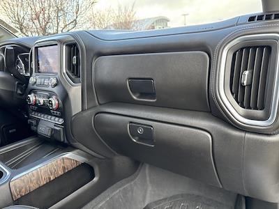 Used 2023 GMC Sierra 3500 Denali Crew Cab for sale #619270 - photo 2