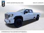 Used 2023 GMC Sierra 3500 Denali Crew Cab for sale #619270 - photo 7