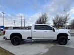 Used 2023 GMC Sierra 3500 Denali Crew Cab for sale #619270 - photo 9