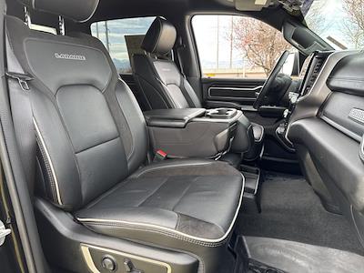 2023 Ram 1500 Crew Cab 4WD Pickup for sale #619276 - photo 1