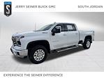 Used 2024 Chevrolet Silverado 3500 LTZ Crew Cab for sale #619281 - photo 21