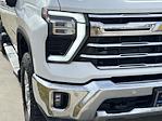 Used 2024 Chevrolet Silverado 3500 LTZ Crew Cab for sale #619281 - photo 4