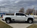 Used 2024 Chevrolet Silverado 3500 LTZ Crew Cab for sale #619281 - photo 22