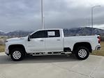 Used 2024 Chevrolet Silverado 3500 LTZ Crew Cab for sale #619281 - photo 24
