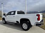 Used 2024 Chevrolet Silverado 3500 LTZ Crew Cab for sale #619281 - photo 25