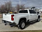 Used 2024 Chevrolet Silverado 3500 LTZ Crew Cab for sale #619281 - photo 20