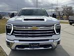 Used 2024 Chevrolet Silverado 3500 LTZ Crew Cab for sale #619281 - photo 2