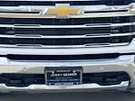 Used 2024 Chevrolet Silverado 3500 LTZ Crew Cab for sale #619281 - photo 3