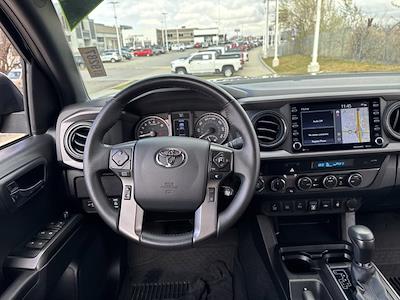 Used 2023 Toyota Tacoma TRD Off-Road Double Cab for sale #619287 - photo 1