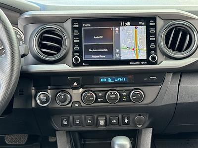 Used 2023 Toyota Tacoma TRD Off-Road Double Cab for sale #619287 - photo 2