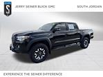 Used 2023 Toyota Tacoma TRD Off-Road Double Cab for sale #619287 - photo 11