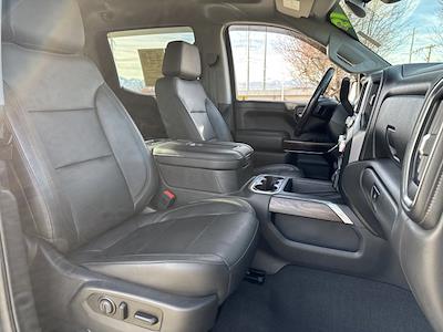 Used 2019 GMC Sierra 1500 SLT Crew Cab for sale #619289 - photo 2