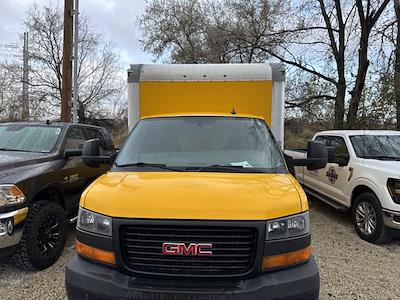 Used 2018 GMC Savana 3500 Cutaway for sale #619290 - photo 1