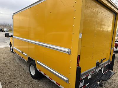 Used 2018 GMC Savana 3500 Cutaway for sale #619290 - photo 2