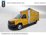 Used 2018 GMC Savana 3500 Cutaway for sale #619290 - photo 6