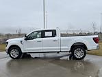 2024 Ford F-150 SuperCrew Cab 4WD Pickup for sale #619291 - photo 12