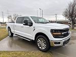 2024 Ford F-150 SuperCrew Cab 4WD Pickup for sale #619291 - photo 18
