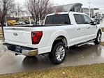 2024 Ford F-150 SuperCrew Cab 4WD Pickup for sale #619291 - photo 19