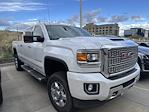 2019 GMC Sierra 3500 Crew Cab SRW 4WD Pickup for sale #619292 - photo 4
