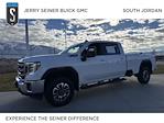 2023 GMC Sierra 3500 Crew Cab 4WD Pickup for sale #619296 - photo 1