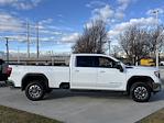 2023 GMC Sierra 3500 Crew Cab 4WD Pickup for sale #619296 - photo 3