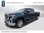 2021 GMC Sierra 1500 Crew Cab 4WD Pickup for sale #619297 - photo 1