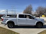 2017 Ford F-150 SuperCrew Cab 4WD Pickup for sale #619300 - photo 8