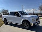 2017 Ford F-150 SuperCrew Cab 4WD Pickup for sale #619300 - photo 9