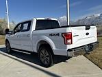 2017 Ford F-150 SuperCrew Cab 4WD Pickup for sale #619300 - photo 10