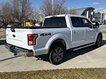 2017 Ford F-150 SuperCrew Cab 4WD Pickup for sale #619300 - photo 6
