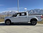 2017 Ford F-150 SuperCrew Cab 4WD Pickup for sale #619300 - photo 7